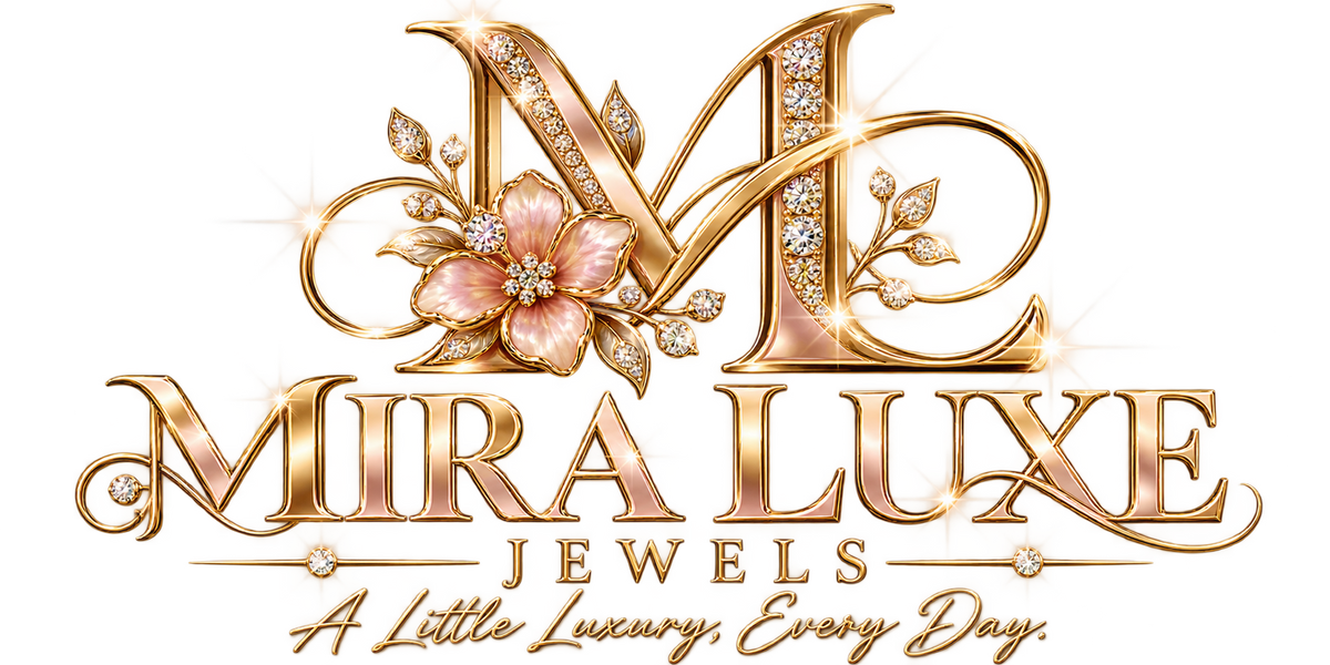 Mira Luxe Jewels